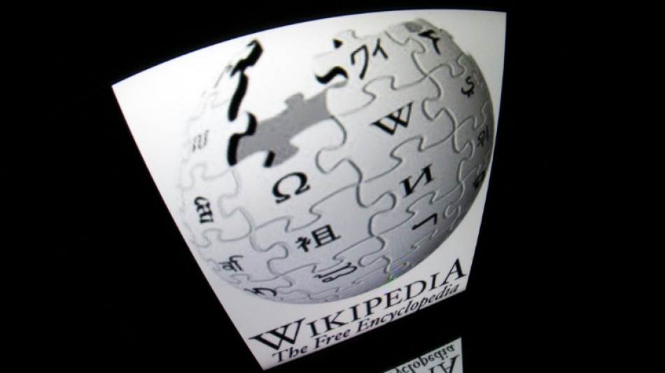  Wikipedia se op&otilde;e ao uso da IA para editar artigos 