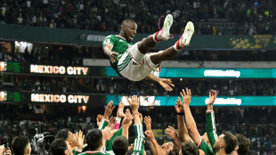 Hosts Canada, Mexico and USA thrive in their World Cup