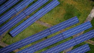 Eon: Neuer Solarstrom-Rekord im September