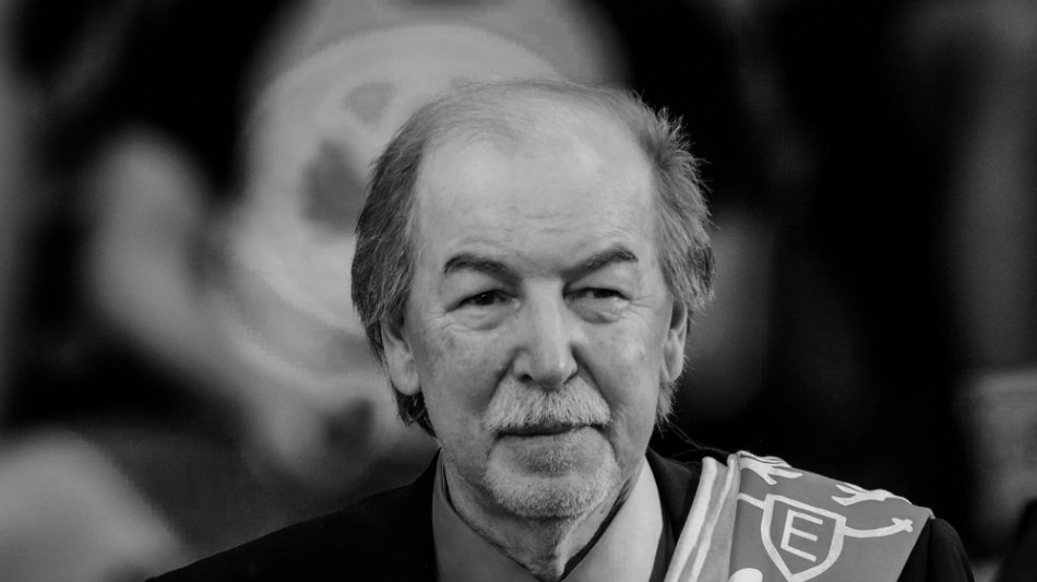 Deutscher Fu&szlig;ball trauert um Grabowski