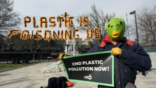 Inicia en Canadá reunión por tratado para reducir contaminación por plásticos