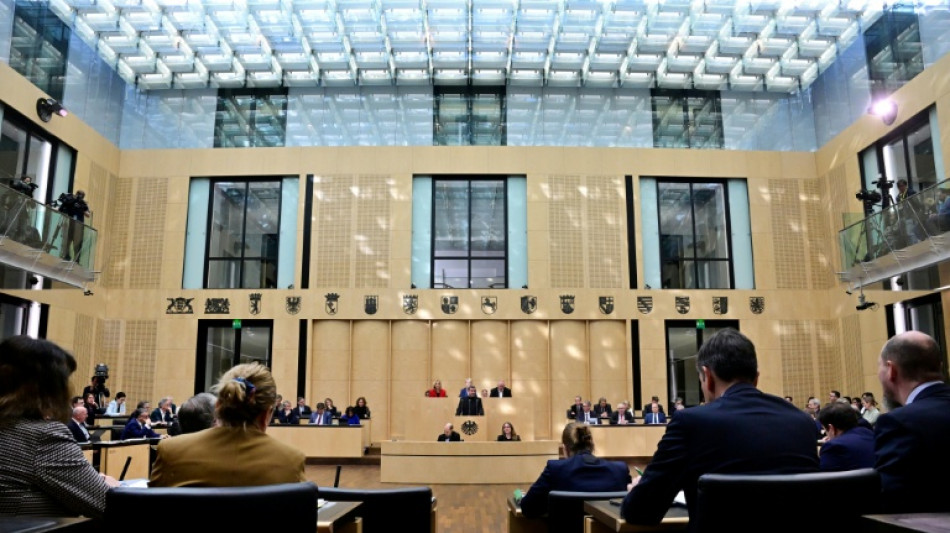  Ministerpr&auml;sidentenkonferenz trifft sich in Berlin 