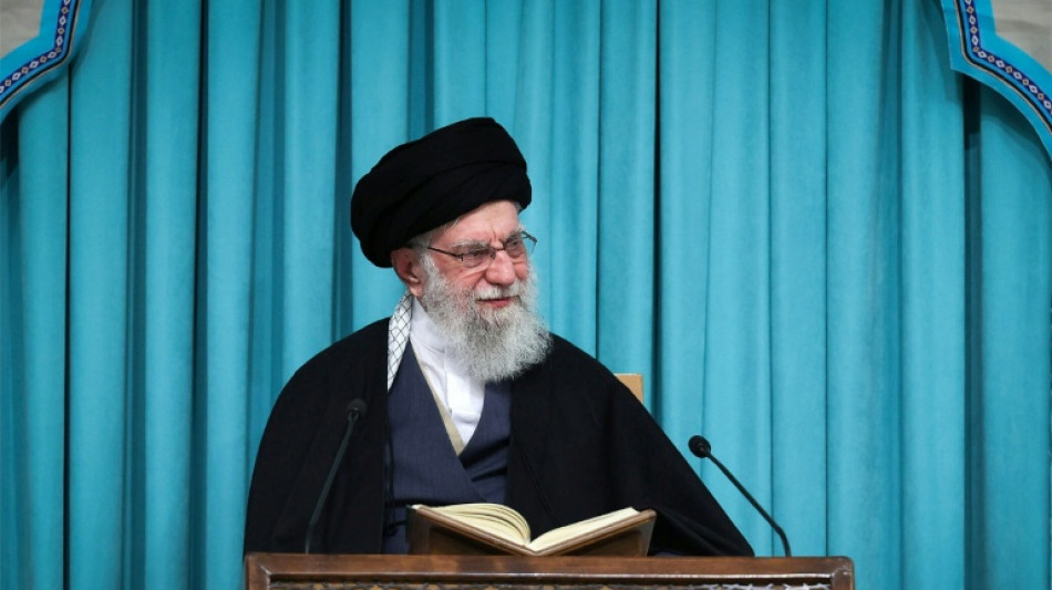 Araghtschi: Alle hochrangigen Vertreter des Iran leben 