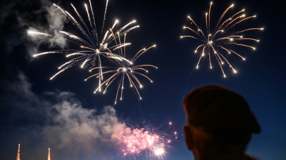 Kein Anspruch auf Schmerzensgeld nach Z&uuml;ndung von illegalem "Polenb&ouml;ller"