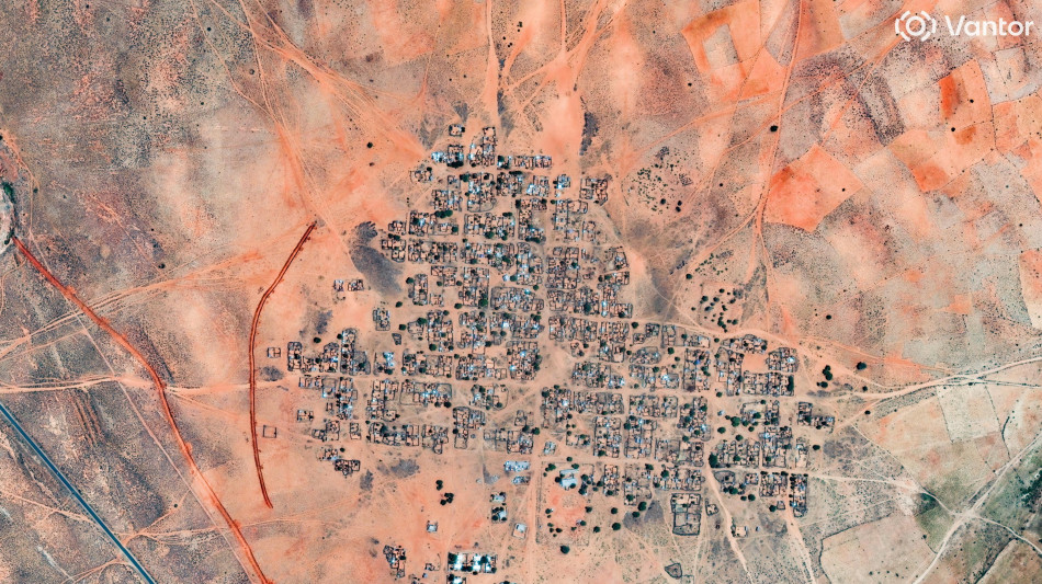  Attacco con droni in Darfur durante un matrimonio, almeno 30 morti 