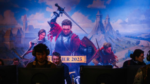 Paris Games Week: la f&ecirc;te du jeu vid&eacute;o veut rassembler au-del&agrave; des joueurs