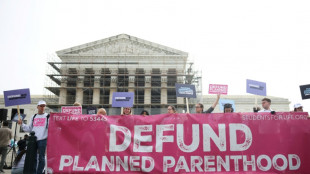 Top US court allows states to defund largest abortion provider