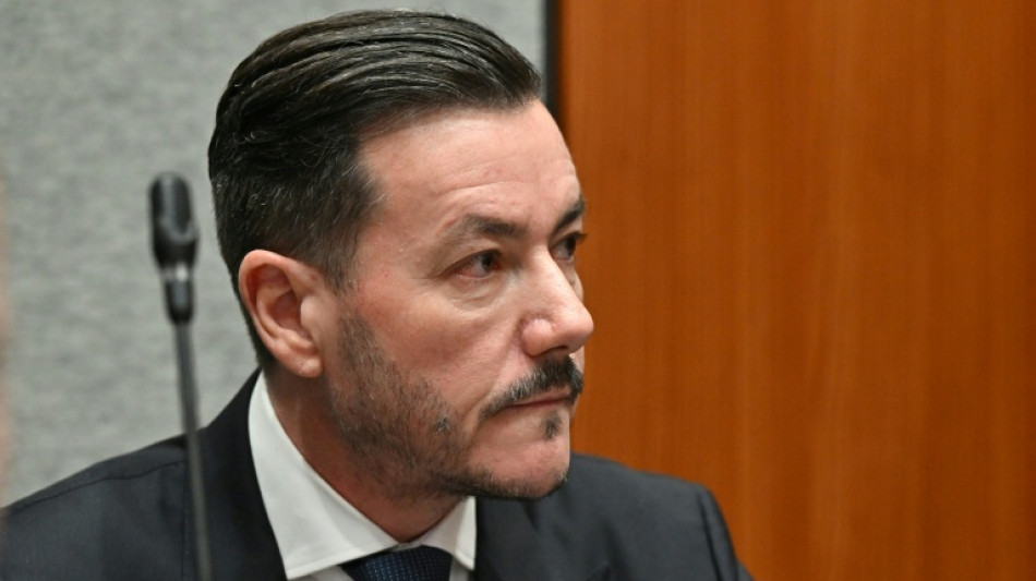  Fu&szlig;fessel statt Haftanstalt: &Ouml;sterreichischer Investor Benko darf in Hausarrest 