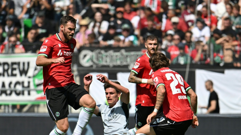  Reese trifft, Wolfsburg siegt 