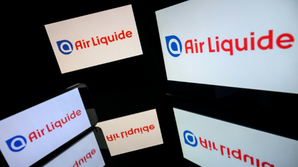  Air Liquide veut davantage r&eacute;mun&eacute;rer ses actionnaires d'ici 2030 