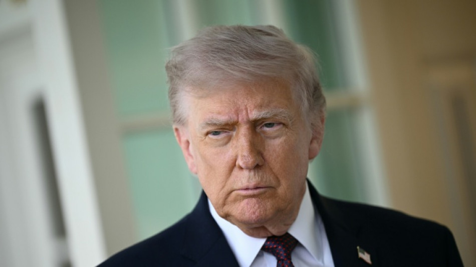  Trump: Magyar "wird einen guten Job machen" 