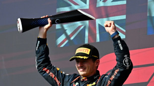 Verstappen conquista a 50&ordf; vit&oacute;ria de sua carreira no GP dos EUA