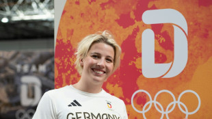 Weltmeisterin K&ouml;hler hat "jetzt andere Anspr&uuml;che"