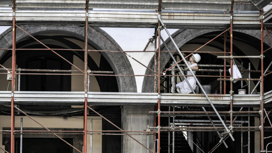  Da Bankitalia una proposta per una definizione unica di prestiti 'verdi' per edilizia 
