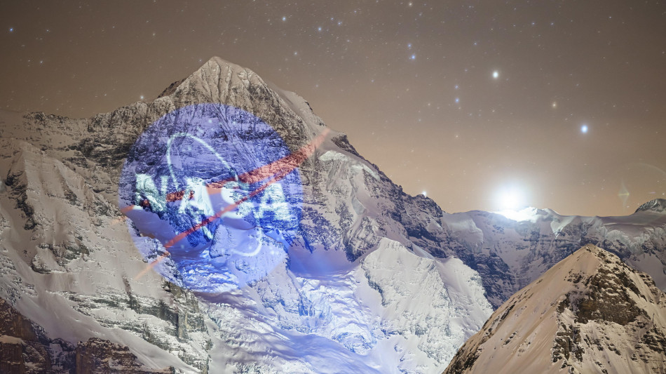 Oltre 2.000 dipendenti senior Nasa pronti a lasciare il posto