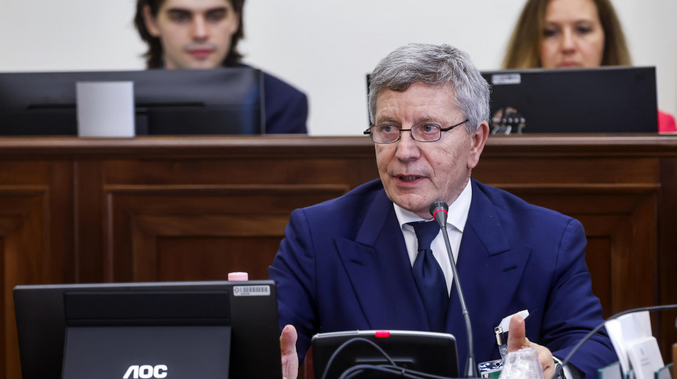  Figc: Lega Serie A 'convergenza su Malag&ograve; importante segnale di unit&agrave;' 