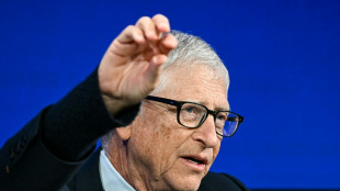 Affaire Epstein: Bill Gates entendu au Congr&egrave;s am&eacute;ricain