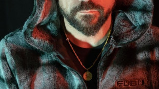 Lucariello canta 'Noi del Rione Sanità' per la serie Rai