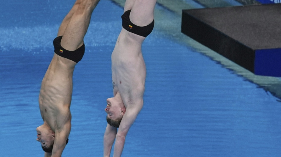  Schwimm-EM: Avila Sanchez und Eikermann verpassen Medaille 