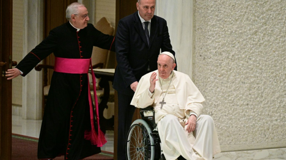 El papa viajará a Canadá en julio para pedir disculpas por abusos en internados católicos