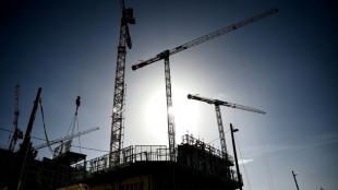 Apr&egrave;s la construction, les fournisseurs du b&acirc;timent s'enfoncent dans la crise