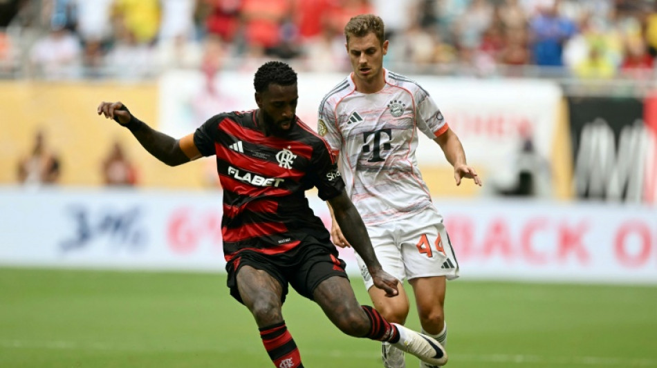 Gerson deixa Flamengo e volta à Europa para jogar no Zenit