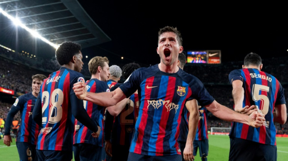 La UEFA abre una investigaci&oacute;n al FC Barcelona por el caso Negreira