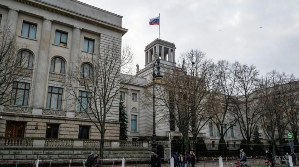  BND-Chef warnt vor hybriden russischen Angriffen auf Landtagswahlen 