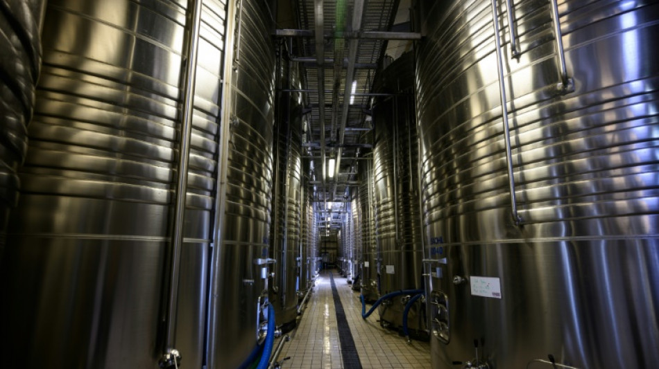 Coches, vino o lujo: los sectores europeos afectados por aranceles de Trump