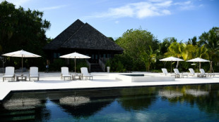 Moins d'eau et moins de "clim": comment l'hôtellerie teste la sobriété