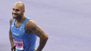 Doppia rinuncia, Jacobs salta Roma ed Europei a squadre