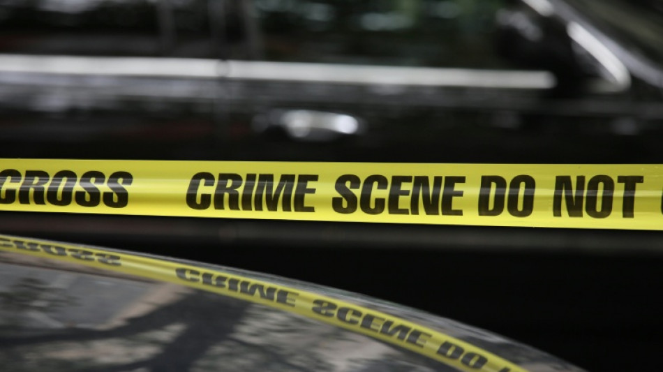  'Multiple victims' in Oregon elementary school shooting, police say 