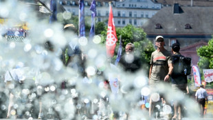 Europe swelters as temperature records tumble