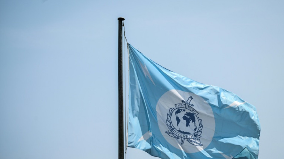 Arrestan a más de 1.200 personas en varios países de África en una redada contra el cibercrimen