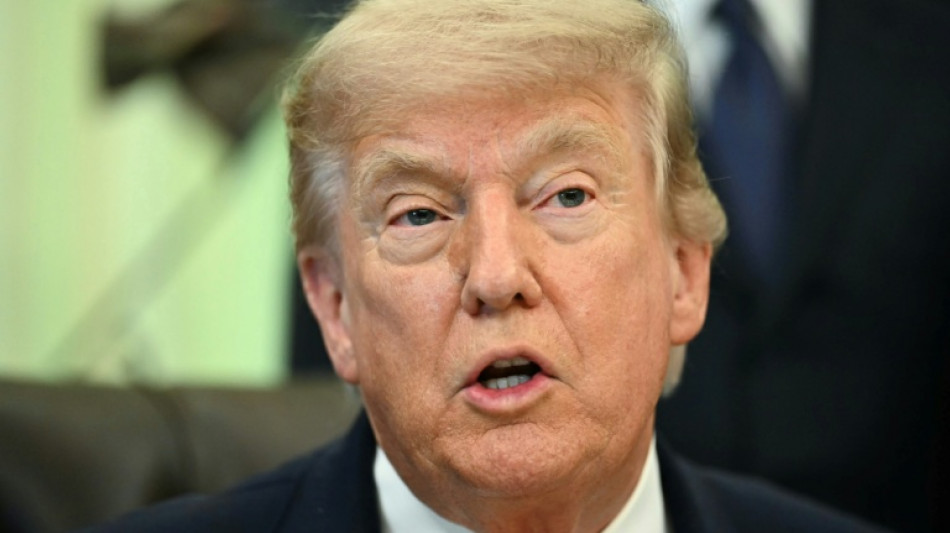  Les Etats-Unis et l'Iran parviennent &agrave; un accord pour mettre fin &agrave; la guerre 