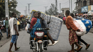 El grupo M23 y el ejército reanudan los combates en RD Congo pese al alto el fuego