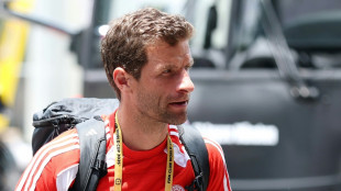 Vielleicht zu Messi? F&uuml;r M&uuml;ller ist "alles noch m&ouml;glich"