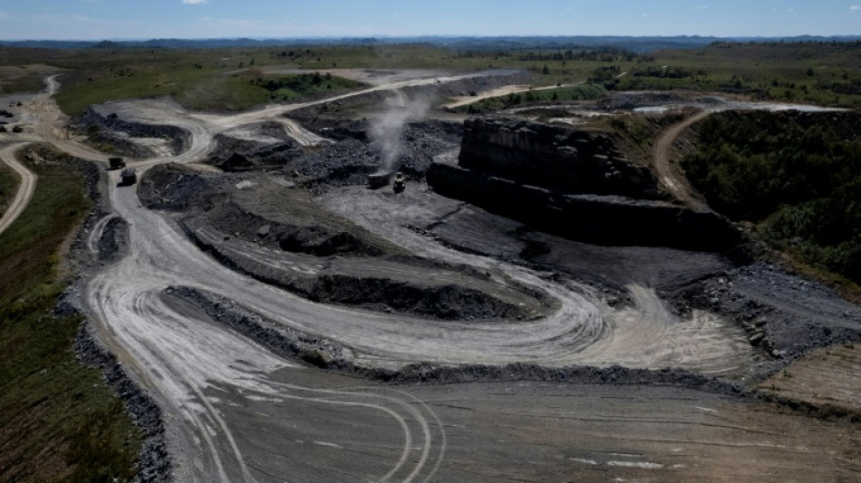 EEUU impulsa la minería de carbón destinando más tierras públicas a su producción