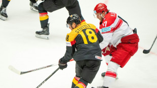 Nach WM-Aus: NHL-Star St&uuml;tzle nimmt Schuld auf sich 