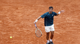 Montecarlo: Musetti, 'sono stato paziente,questa la chiave'