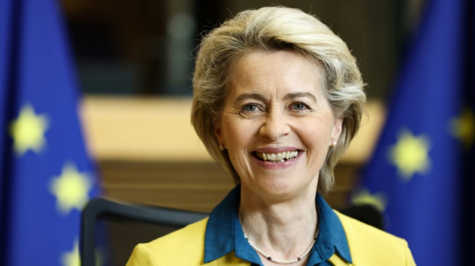 La Comisi&oacute;n Europea se pronuncia sobre la candidatura de ingreso a la UE de Ucrania