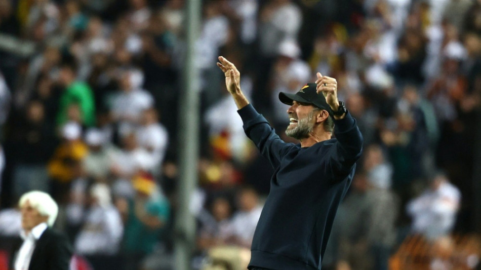  Viele Chancen, keine Tore - Klopp zittert ums Viertelfinale 