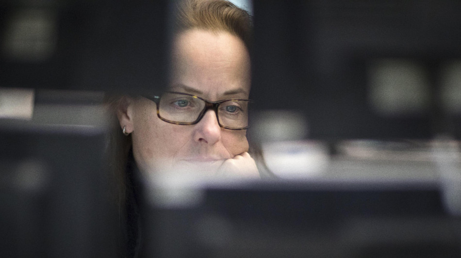 Borsa: Europa mai così forte dai tempi del Covid, Milano +7%