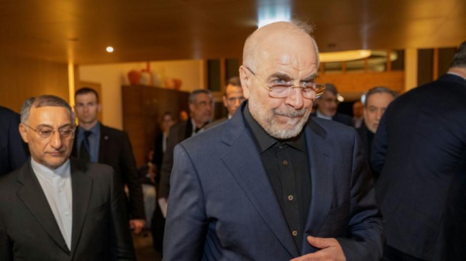  Teheran Chefunterh&auml;ndler Ghalibaf: Iran wird Stra&szlig;e von Hormus verwalten 