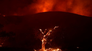 L'Ouest am&eacute;ricain continue de suffoquer, la Californie menac&eacute;e par des coupures de courant