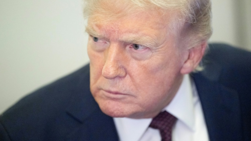  Los aliados de la OTAN rechazan la propuesta de Trump de intervenir en Ormuz 