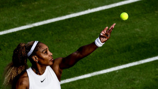Wimbledon: tutti pazzi per Serena Williams, vip e tifosi agli allenamenti