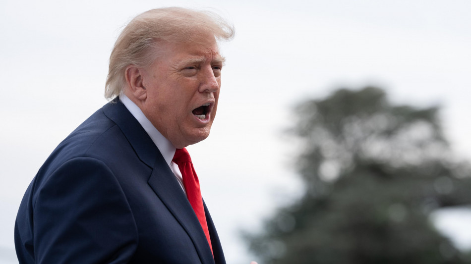  'Trump contrario a tutti i candidati per la guida dell'Onu, ne vuole dei nuovi' 