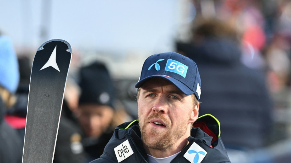 Kilde erwägt Comeback in Copper Mountain