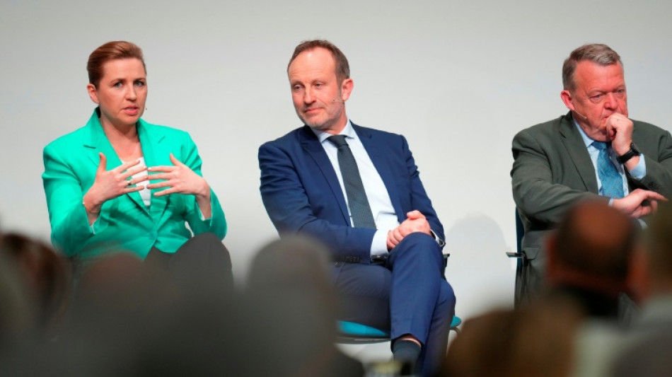  Dans un paysage politique tr&egrave;s morcel&eacute;, le Danemark se cherche un gouvernement 